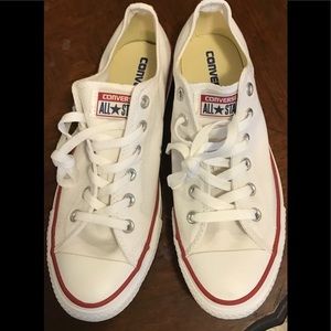 Converse All-Star tennis shoes
